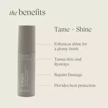 Load image into Gallery viewer, L&#39;anza Keratin Healing Oil Shine Spray
