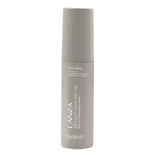 L'anza Keratin Healing Oil Shine Spray