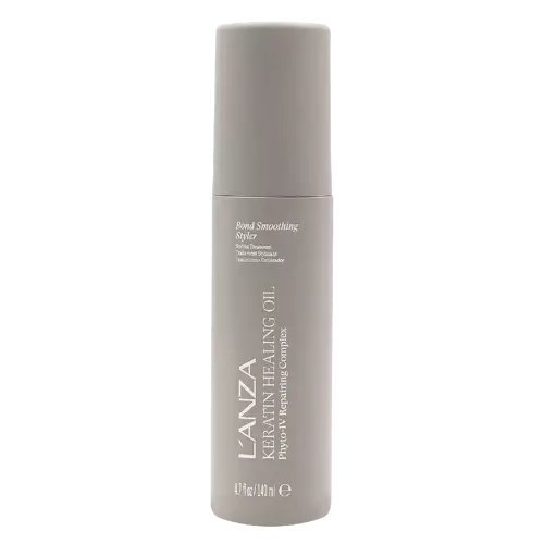 L'anza Keratin Healing Oil Bond Smoothing Styler