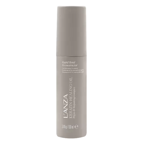 L'anza Keratin Healing Oil Rapid Bond Reconstructo