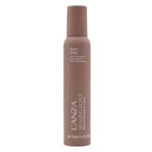 Load image into Gallery viewer, L&#39;ANZA hair product bottle on a white background L&#39;anza Healing Curls Butter Whip 
