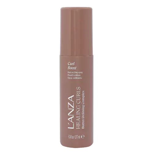 L'anza Healing Curls Curl Boost Spray