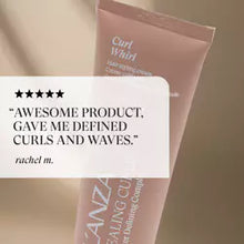 Load image into Gallery viewer, L&#39;anza Healing Curls Curl Whirl
