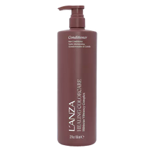 Load image into Gallery viewer, Lanza Healing ColorCare Color Preserving Conditioner - 950ml
