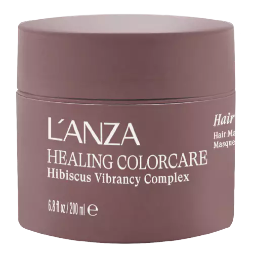 L'anza Healing ColorCare Hair Masque