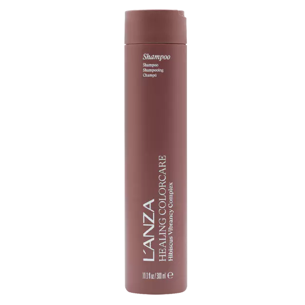 Lanza Healing ColorCare Color Preserving Shampoo