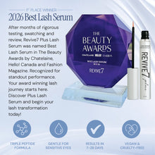 Load image into Gallery viewer, Revive7  PLUS Lash Serum

