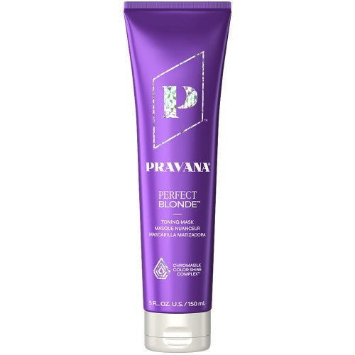 Pravana Perfect Blonde Mask
