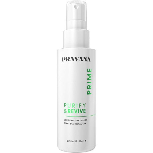 Pravana Purify & Revive Prime Spray