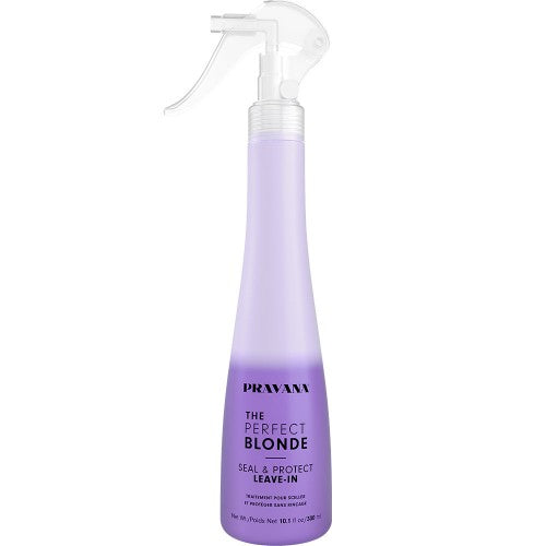 Pravana The Perfect Blonde Seal & Protect Leave-In