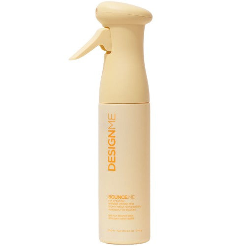 DesignMe Bounce.Me Curl Enhance Infinite Mist