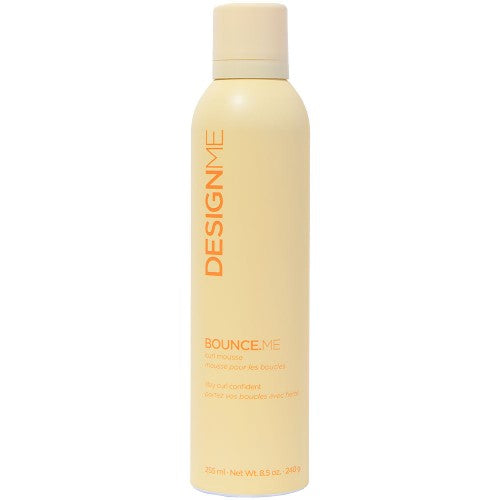 DesignMe Bounce.Me Curl Mousse