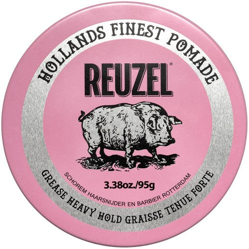 Reuzel Pink Pomade