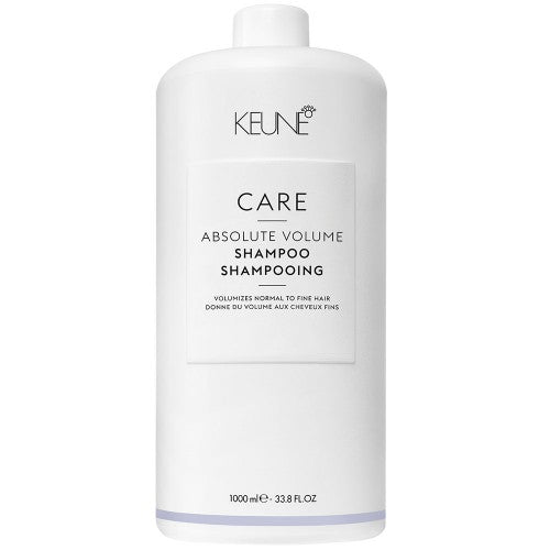 Keune Care Absolute Volume Shampoo - 1000ml