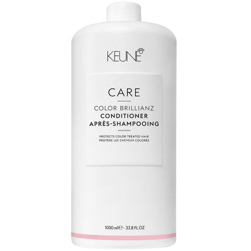 Keune Care Color Brillianz Conditioner 34oz