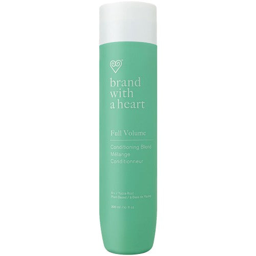 Brand With A Heart Full Volume Conditioning Blend