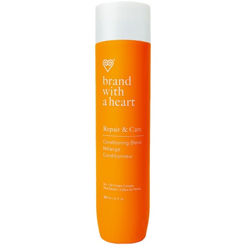 Brand With A Heart Repair & Care Conditioning Blend