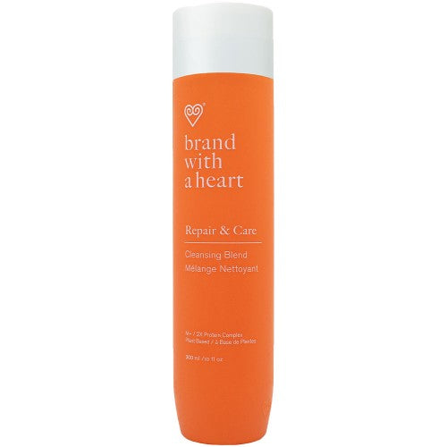 Brand With A Heart Repair & Care Cleansing Blend