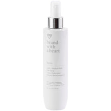 Load image into Gallery viewer, Brand With A Heart Spritz Non-Aerosol Hairspray
