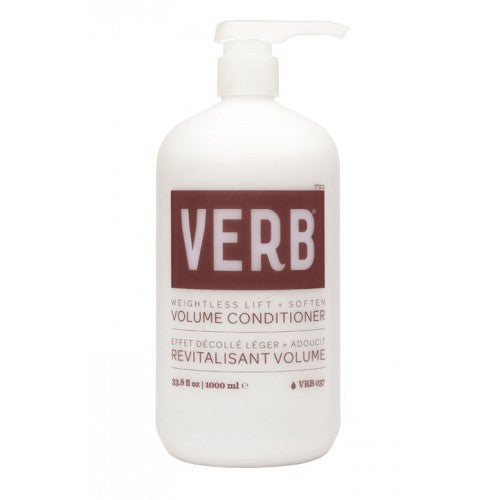 Verb Volume Conditioner 32oz