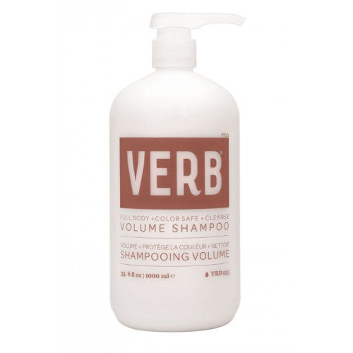 Verb Volume Shampoo  - 1000ml