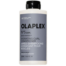 Load image into Gallery viewer, Olaplex No.5 Curl Bond Shaper conditioner bottle on a white background
