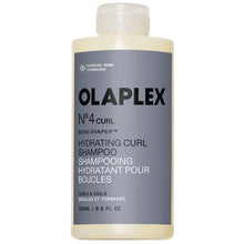 Load image into Gallery viewer, Olaplex No.4 Curl Hydrating Shampoo
