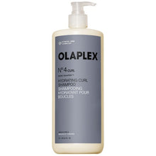 Load image into Gallery viewer, Olaplex No.4 Curl Hydrating Shampoo
