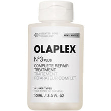 Load image into Gallery viewer, Olaplex No.3 Plus Complete Repair Treatment
