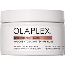 Load image into Gallery viewer, Olaplex Rich Hydration Mask
