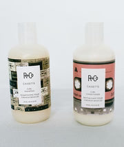 Load image into Gallery viewer, R+Co: CASSETTE Curl Shampoo + Superseed Oil Complex
