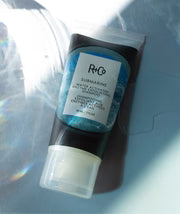 Load image into Gallery viewer, R+Co: SUBMARINE Water Activated Enzyme Exfoliating Shampoo
