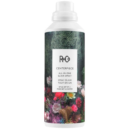 R+Co Centerpiece All-In-One Elixir Spray 5oz