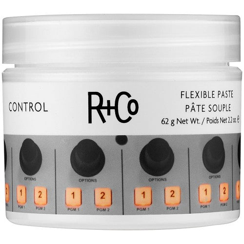 R+Co Control Flexible Paste