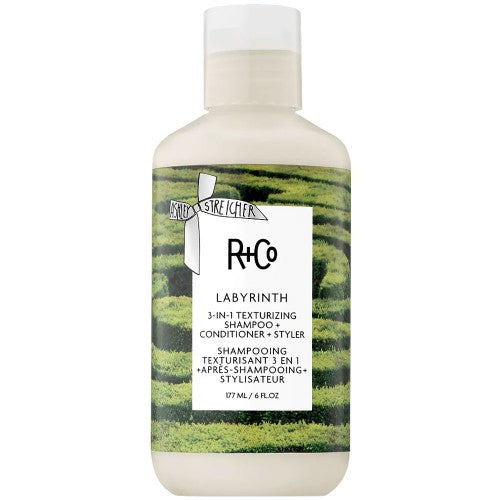 R+Co
R+Co Labyrinth 3-in-1 Texturizing Styler 6oz