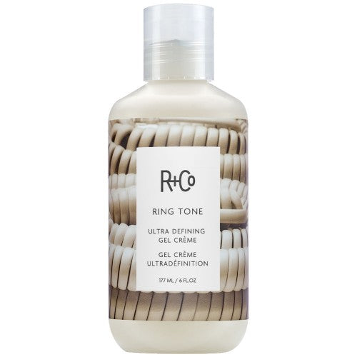R+Co Ring Tone Ultra Defining Gel Creme 6oz