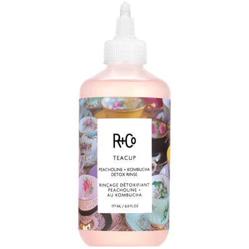 R+Co
R+Co Teacup Anti Pollution Detox Rinse 6oz