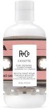 R+Co: CASSETTE Curl Conditioner + Superseed Oil Complex