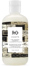 R+Co: CASSETTE Curl Shampoo + Superseed Oil Complex