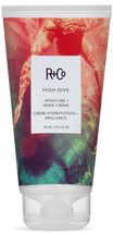 R+Co: HIGH DIVE Moisture Shine Creme