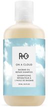 R+Co: ON A CLOUD Baobab Oil Repair Shampoo