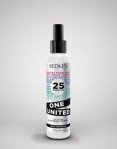Redken One United All-In-One Multi-Benefit Treatment