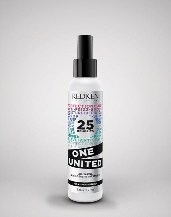 Redken One United All-In-One Multi-Benefit Treatment
