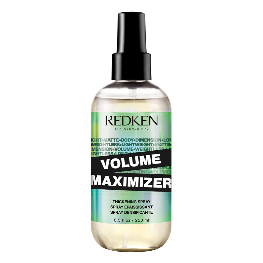 Redken Style Volume Maximizer Spray