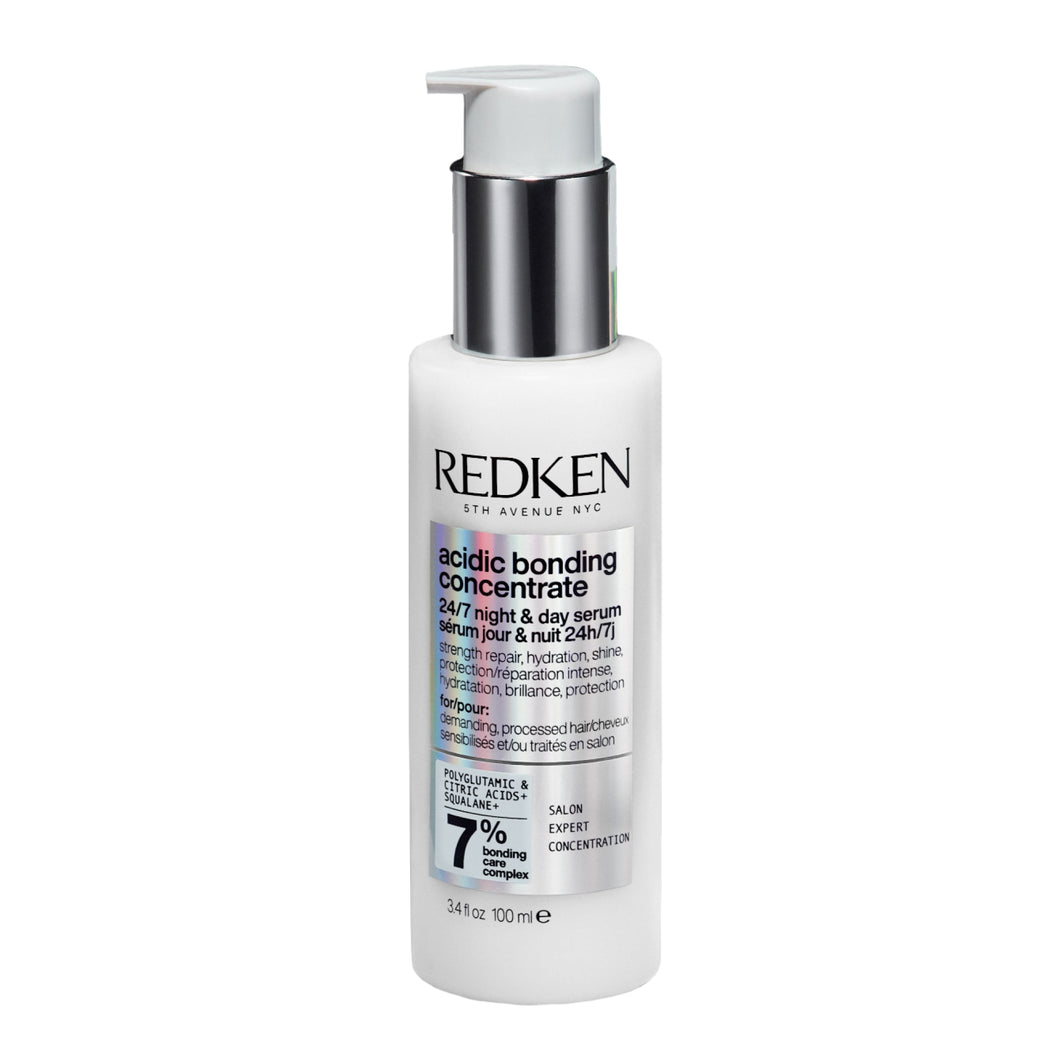 Redken Acidic Bonding Concentrate 24/7 Night & Day Serum