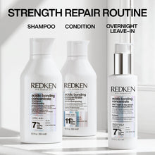 Load image into Gallery viewer, Redken Acidic Bonding Concentrate 24/7 Night &amp; Day Serum

