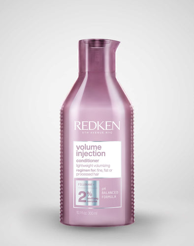 Redken Volume Injection Conditioner