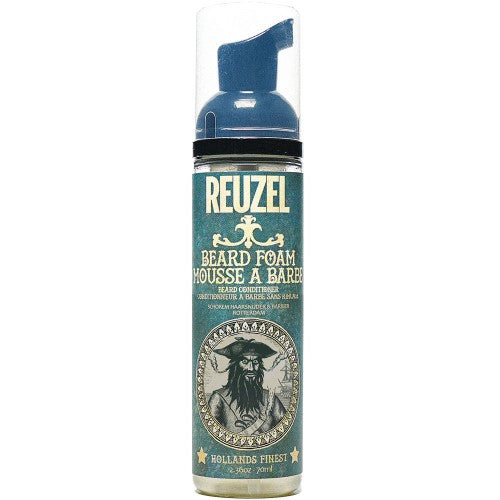 Reuzel Beard Foam 2.5oz