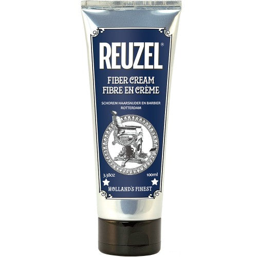 Reuzel Fiber Cream 3.4oz