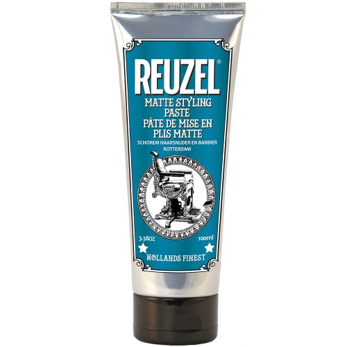 Reuzel Grooming Cream 4oz